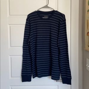 Men’s Lucky Brand thermal long sleeve